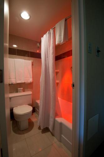 Hotel Clarenville Inn