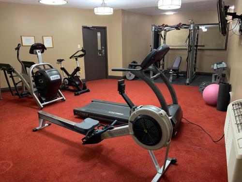 Hotel Clarenville Inn