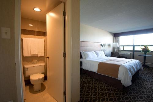 Hotel Clarenville Inn