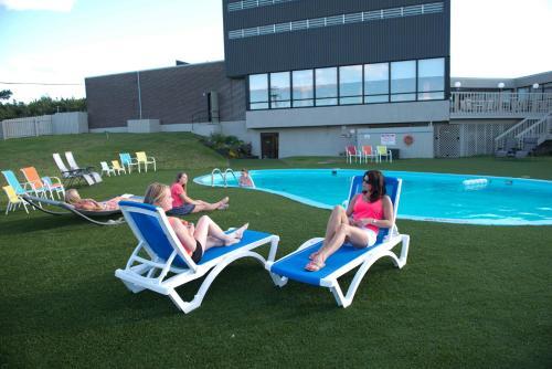 Hotel Clarenville Inn