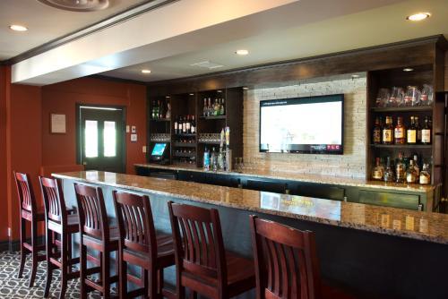 Hotel Clarenville Inn