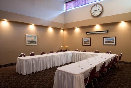 Hotel Clarenville Inn