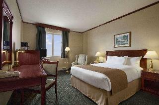 Travelodge Hotel Montreal Airport
