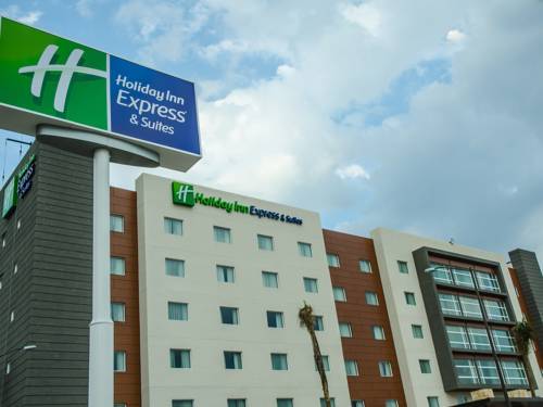Hotel Holiday Inn Express & Suites Celaya