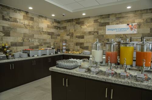 Hotel Holiday Inn Express & Suites Celaya