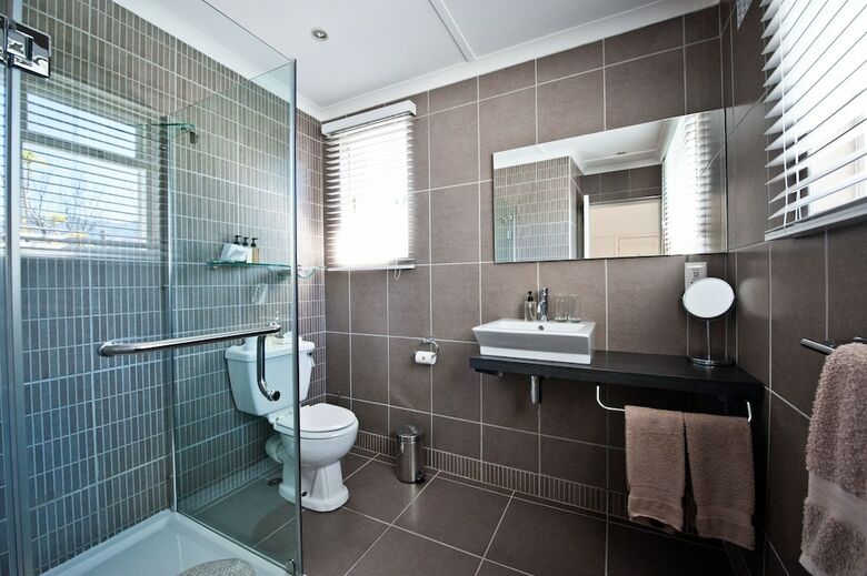 Hostal Ballinderry, The Robertson Guest House