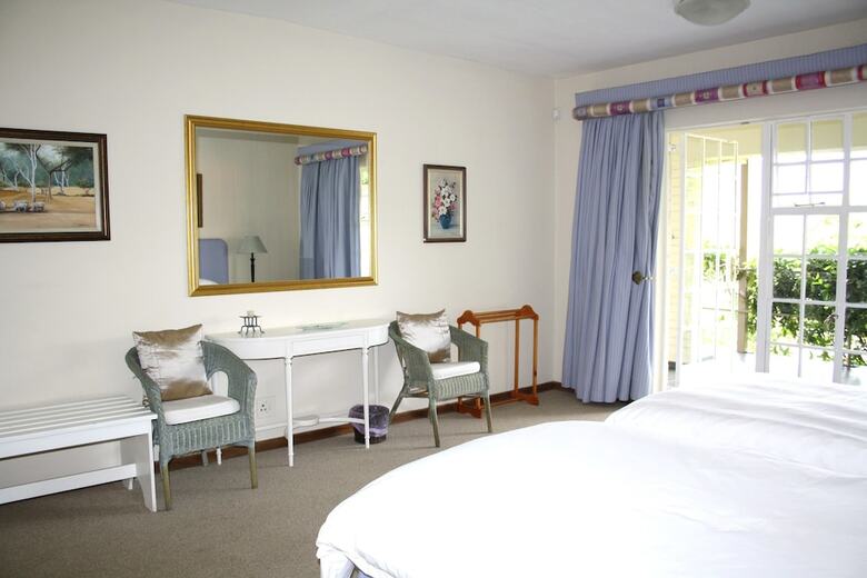 Agroturismo Hillwatering Country House