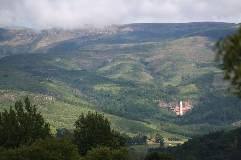 Agroturismo Hillwatering Country House