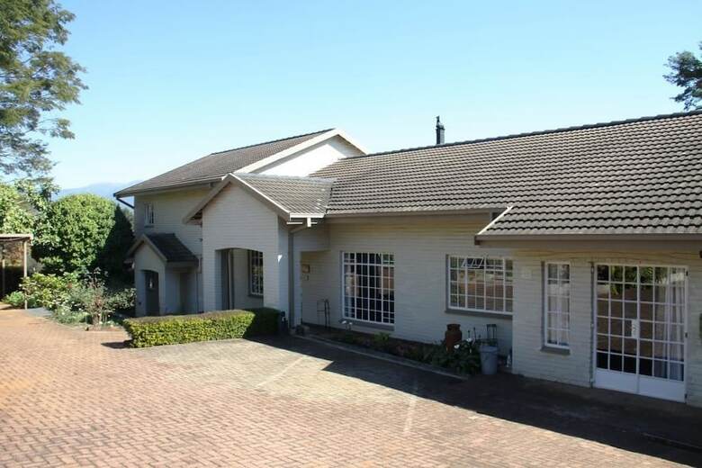 Agroturismo Hillwatering Country House