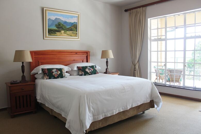 Agroturismo Hillwatering Country House
