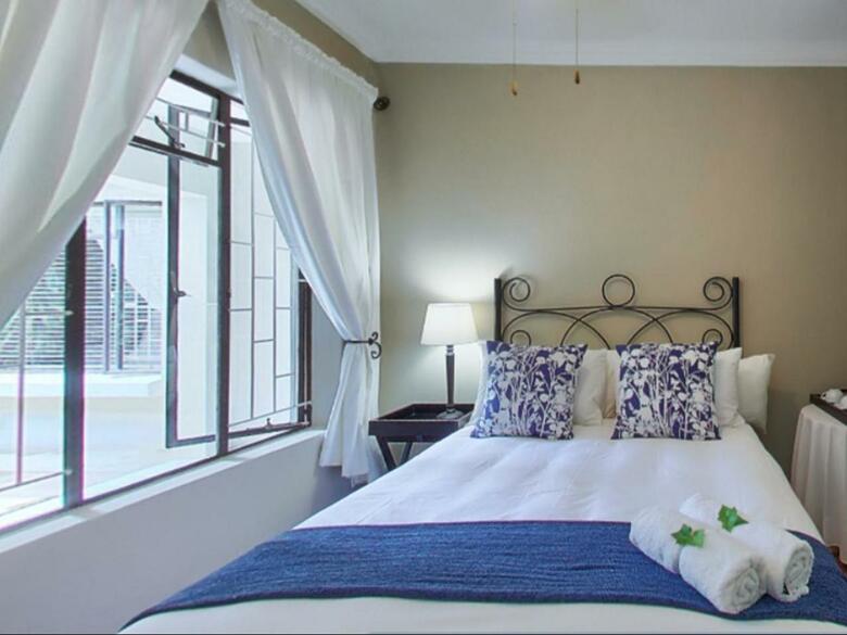 Hotel Stille Woning