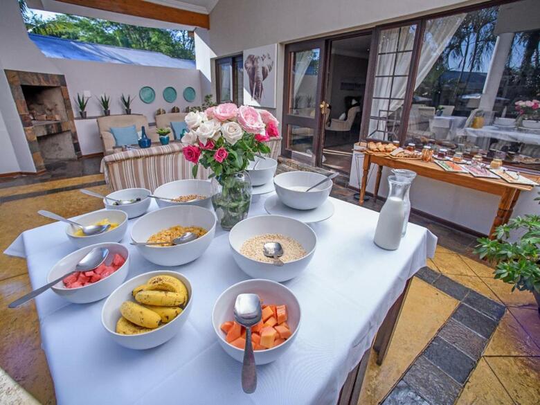 Hotel Stille Woning