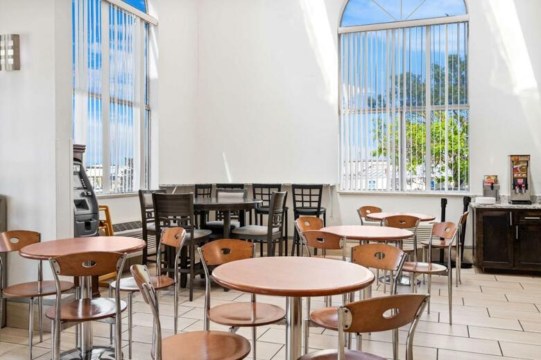 Hotel Red Roof Inn Albuquerque