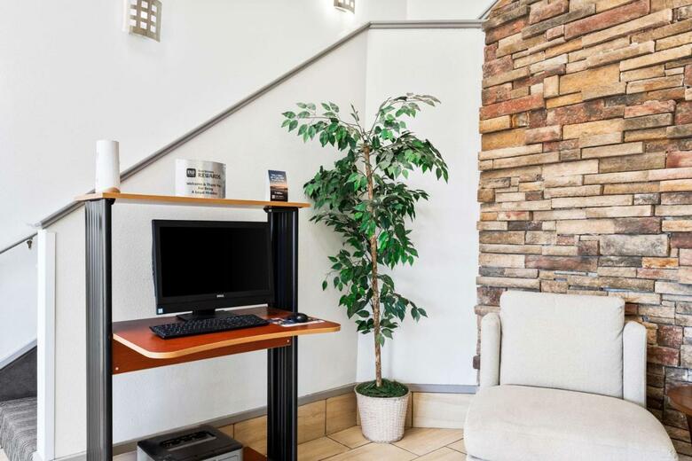 Hotel Red Roof Inn Albuquerque