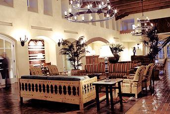 Hotel Albuquerque Old Town