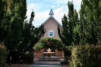 Hotel Albuquerque Old Town