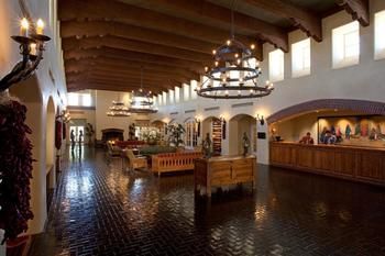 Hotel Albuquerque Old Town