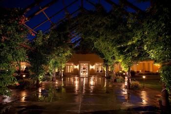 Hotel Albuquerque Old Town