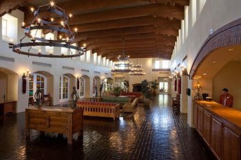 Hotel Albuquerque Old Town