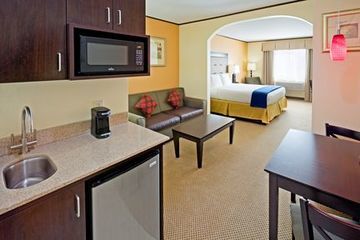 Hotel Holiday Inn Express