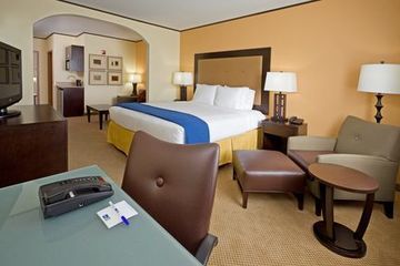 Hotel Holiday Inn Express