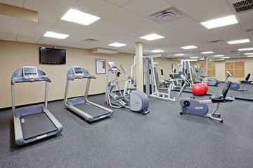 Hotel Holiday Inn Express