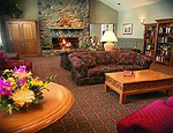 Hotel Coast International Inn