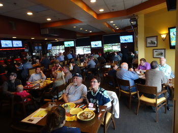 Hotel Coast International Inn