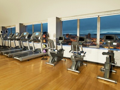 Hotel Sheraton Anchorage