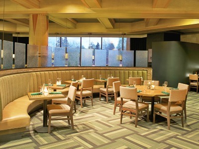 Hotel Sheraton Anchorage