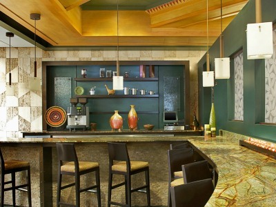 Hotel Sheraton Anchorage