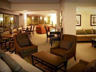 Hotel Sheraton Anchorage