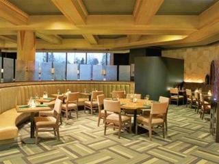 Hotel Sheraton Anchorage