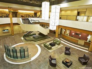 Hotel Sheraton Anchorage