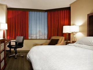 Hotel Sheraton Anchorage