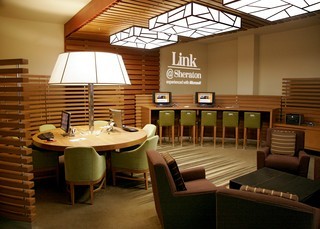 Hotel Sheraton Anchorage