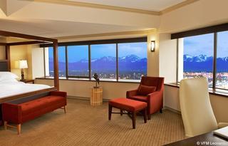 Hotel Sheraton Anchorage