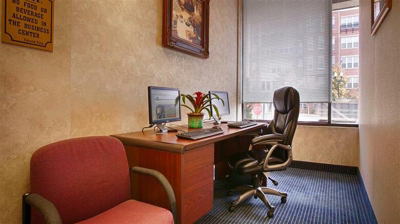 Best Western Pentagon Hotel - Reagan Airport