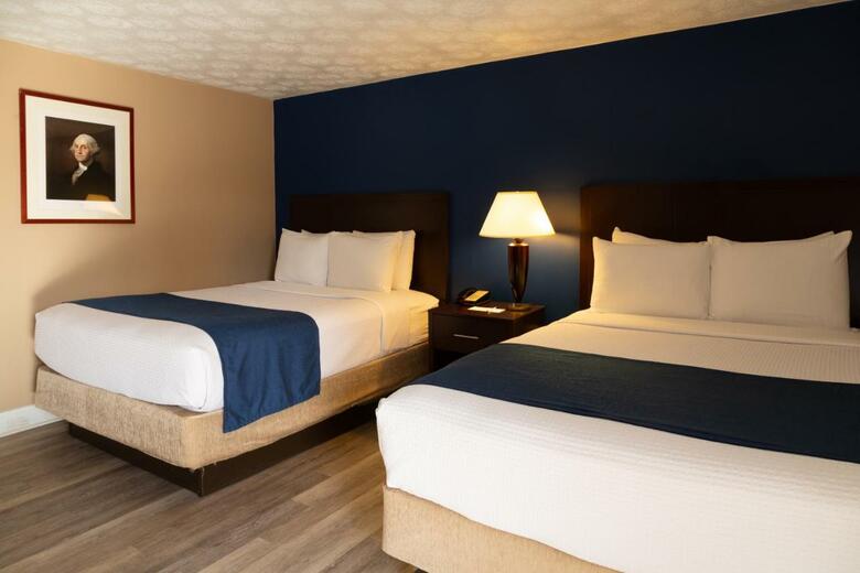 Best Western Pentagon Hotel - Reagan Airport