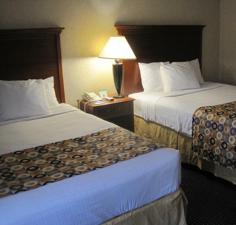 Best Western Pentagon Hotel - Reagan Airport