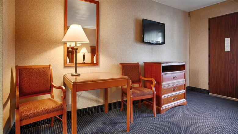 Best Western Pentagon Hotel - Reagan Airport
