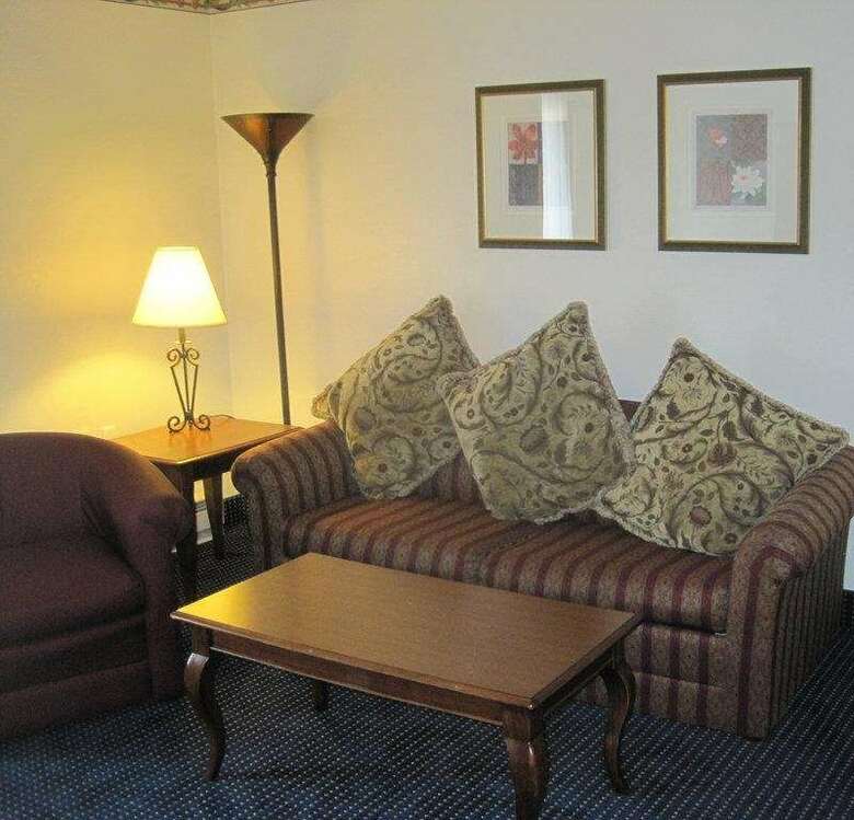 Best Western Pentagon Hotel - Reagan Airport