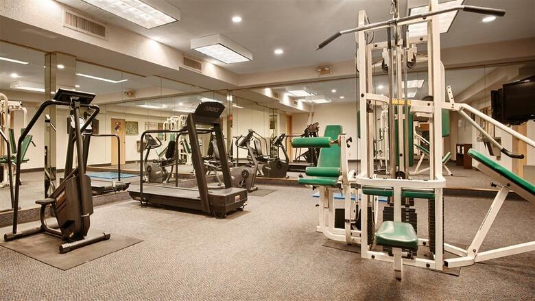 Best Western Pentagon Hotel - Reagan Airport