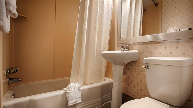 Best Western Pentagon Hotel - Reagan Airport