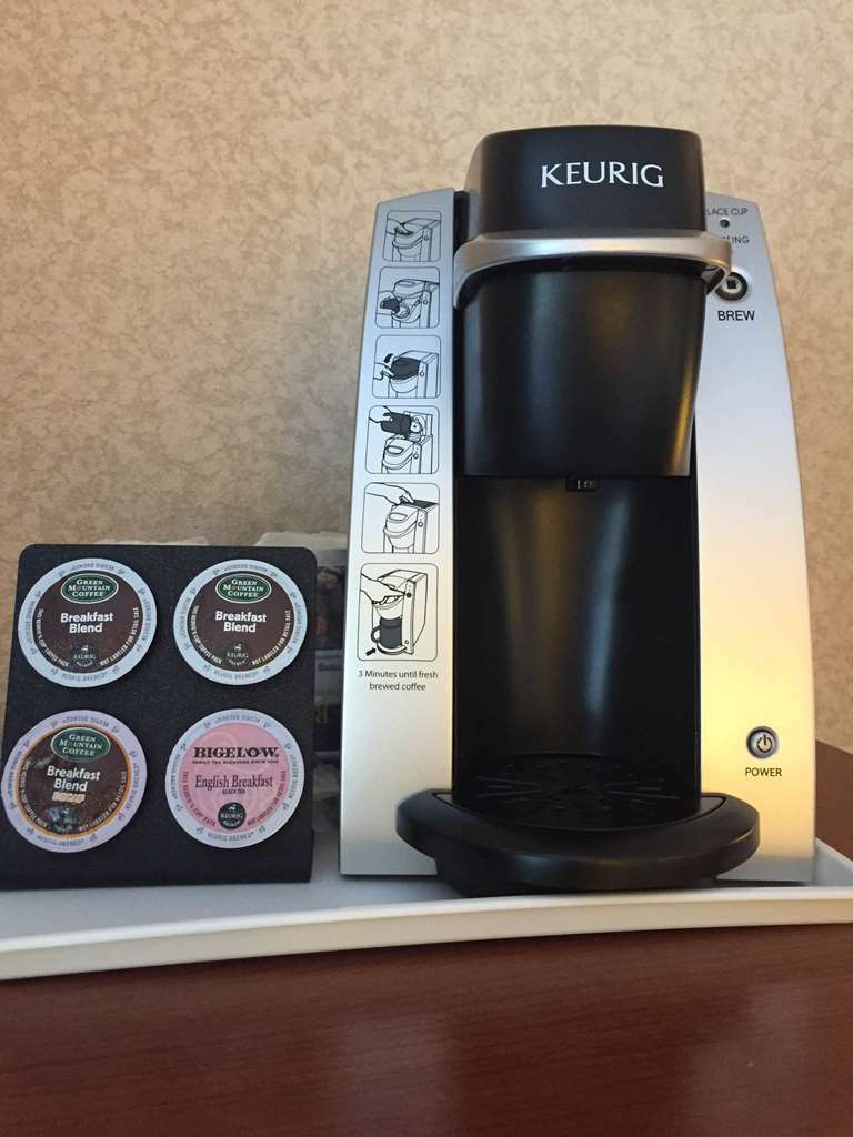 Best Western Pentagon Hotel - Reagan Airport