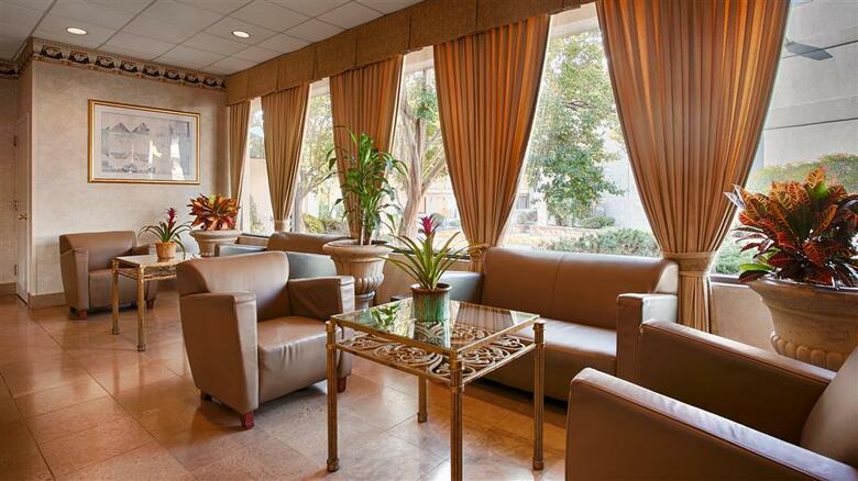 Best Western Pentagon Hotel - Reagan Airport