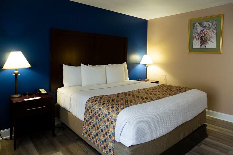 Best Western Pentagon Hotel - Reagan Airport