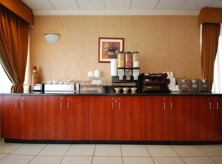 Best Western Pentagon Hotel - Reagan Airport