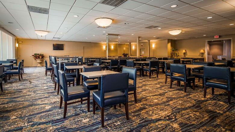 Best Western Pentagon Hotel - Reagan Airport