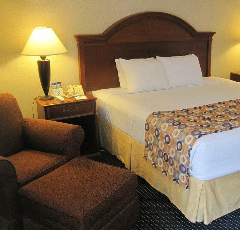 Best Western Pentagon Hotel - Reagan Airport